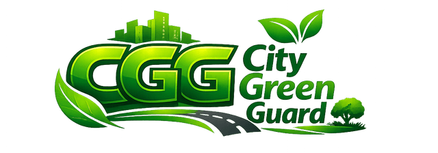 City Green Guard
