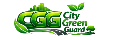 CITY GREEN GUARD